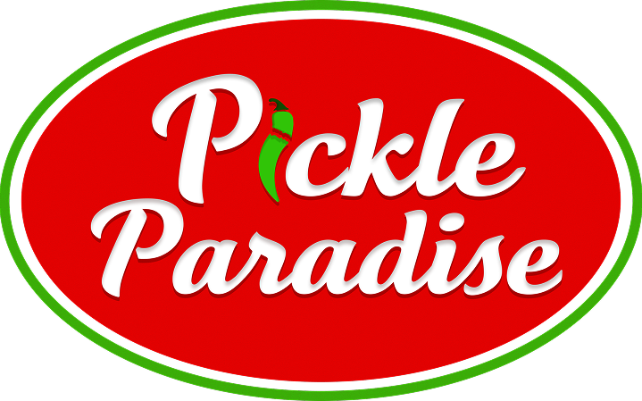 pickle paradise 1